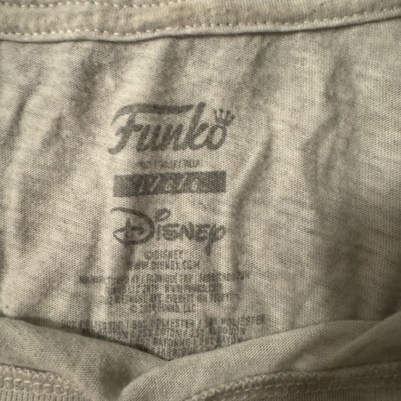 Disney Madame Leota Haunted Mansion Tee – Women’s Size L (Juniors Cut) - Picture 3 of 8